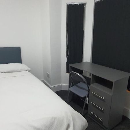 Apartament Coventry Princess House Zewnętrze zdjęcie