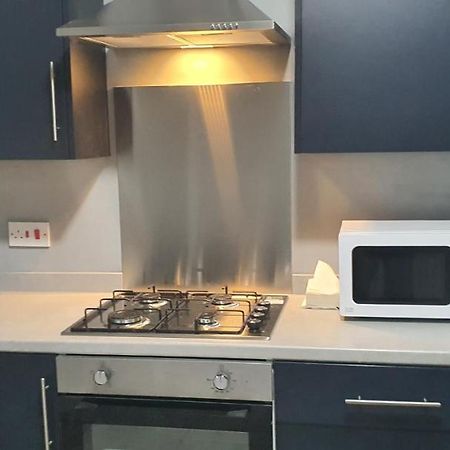 Apartament Coventry Princess House Zewnętrze zdjęcie