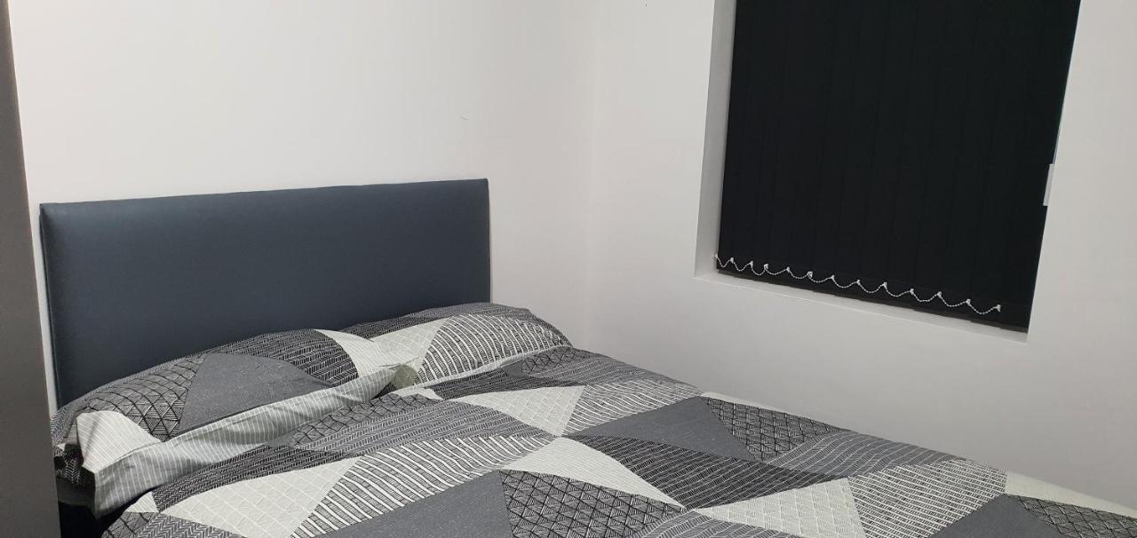 Apartament Coventry Princess House Zewnętrze zdjęcie