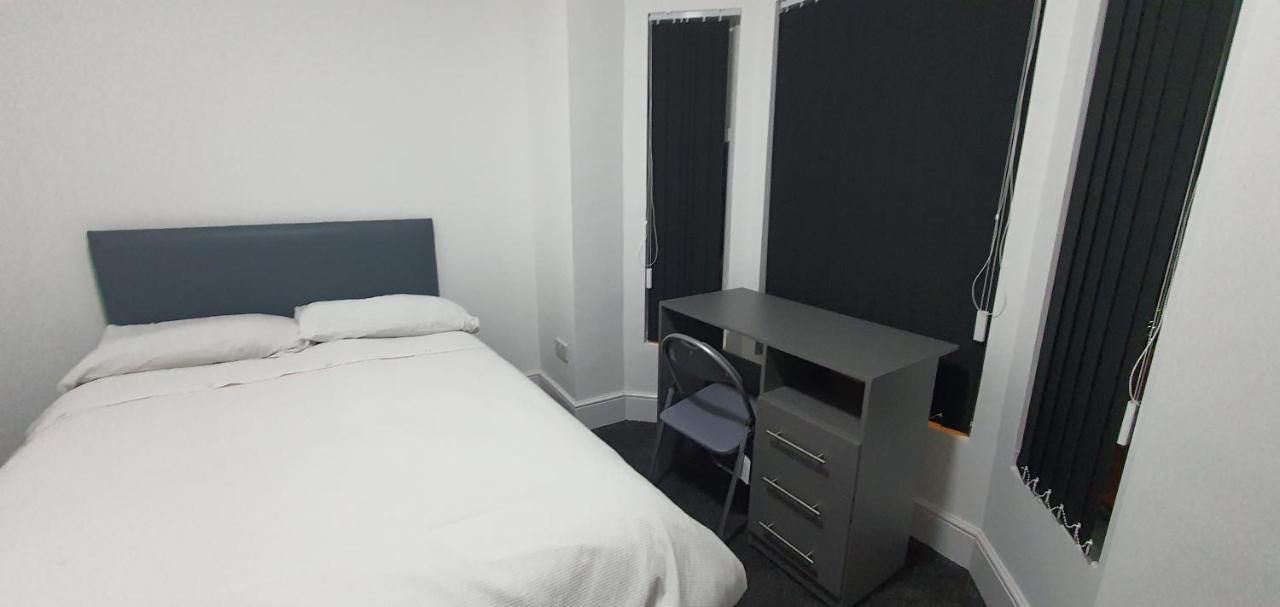 Apartament Coventry Princess House Zewnętrze zdjęcie