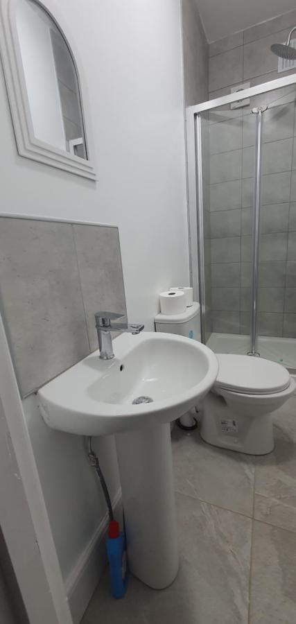 Apartament Coventry Princess House Zewnętrze zdjęcie