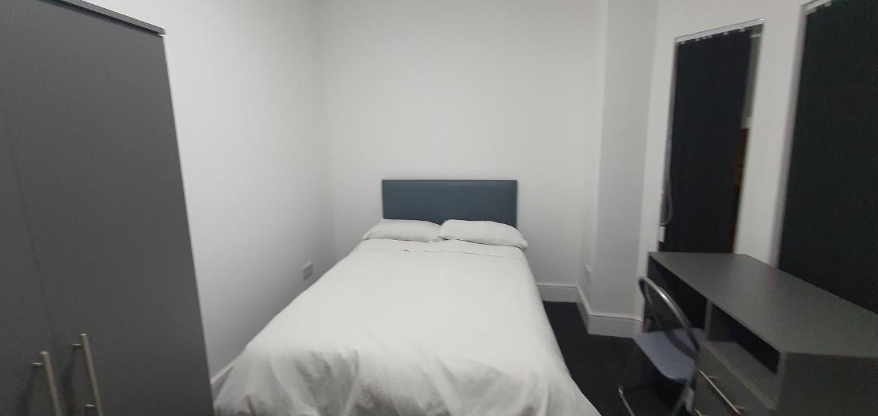 Apartament Coventry Princess House Zewnętrze zdjęcie