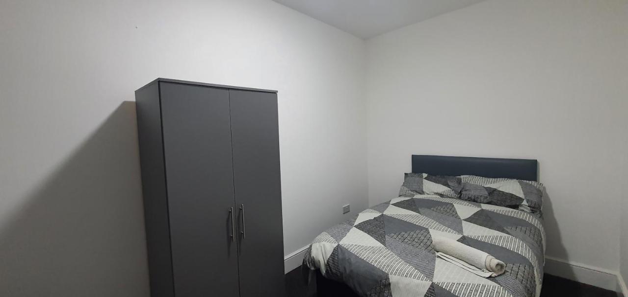 Apartament Coventry Princess House Zewnętrze zdjęcie