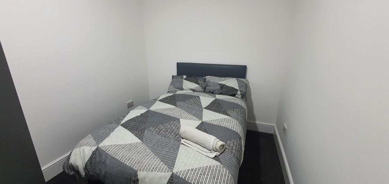 Apartament Coventry Princess House Zewnętrze zdjęcie