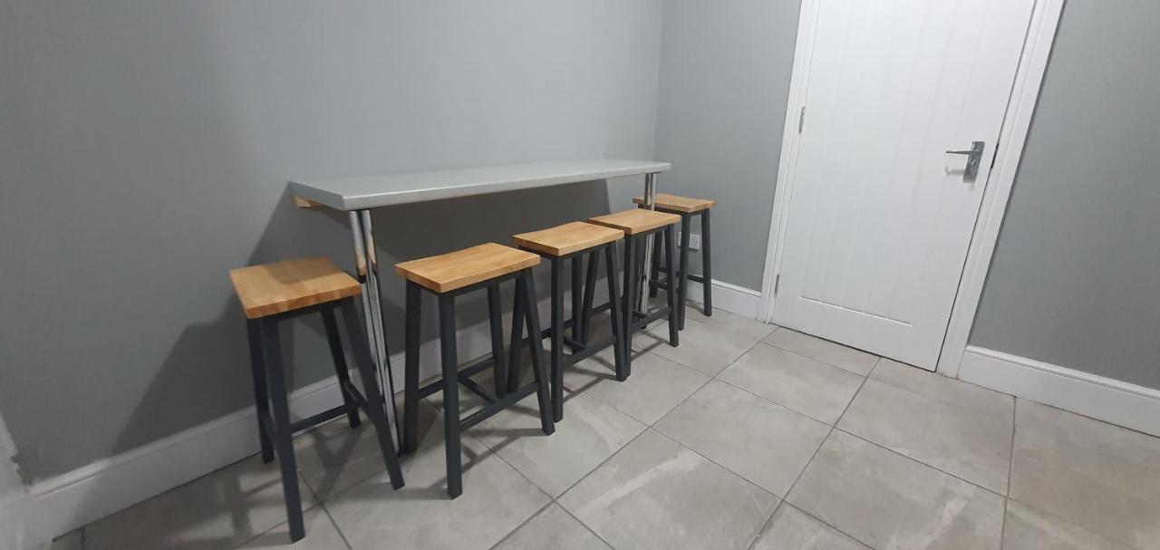 Apartament Coventry Princess House Zewnętrze zdjęcie