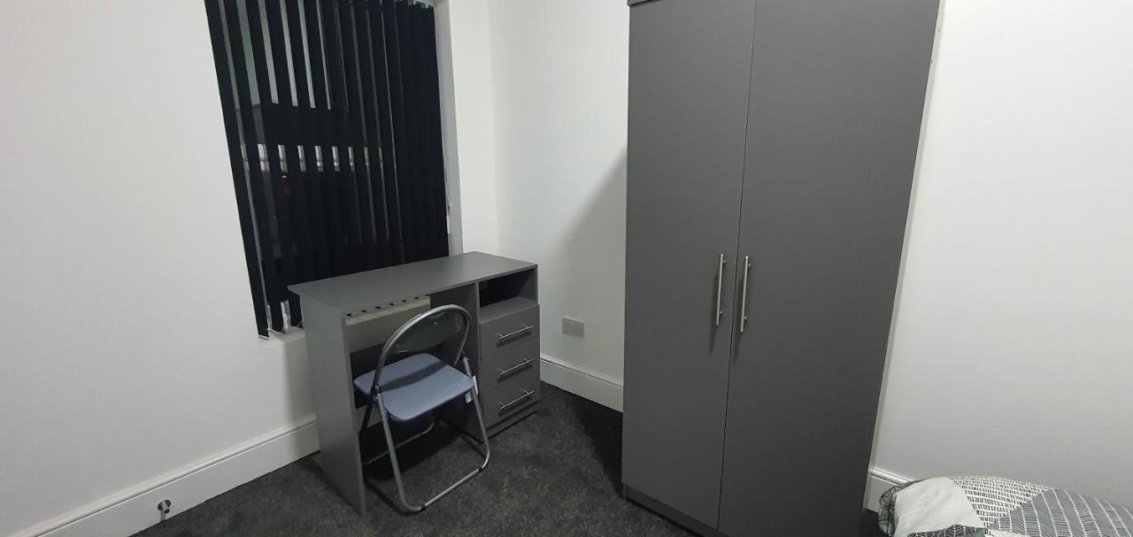 Apartament Coventry Princess House Zewnętrze zdjęcie