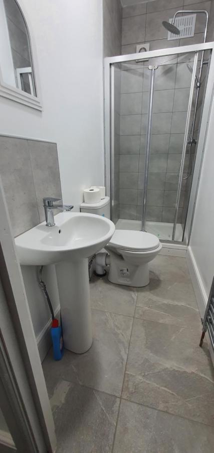 Apartament Coventry Princess House Zewnętrze zdjęcie