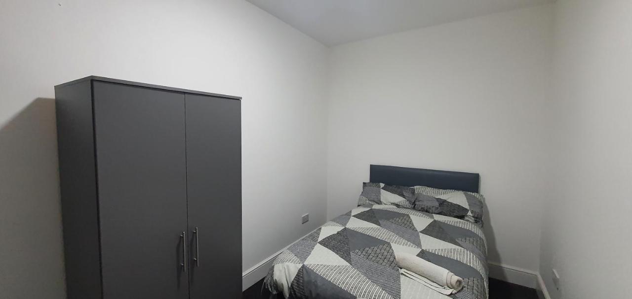 Apartament Coventry Princess House Zewnętrze zdjęcie