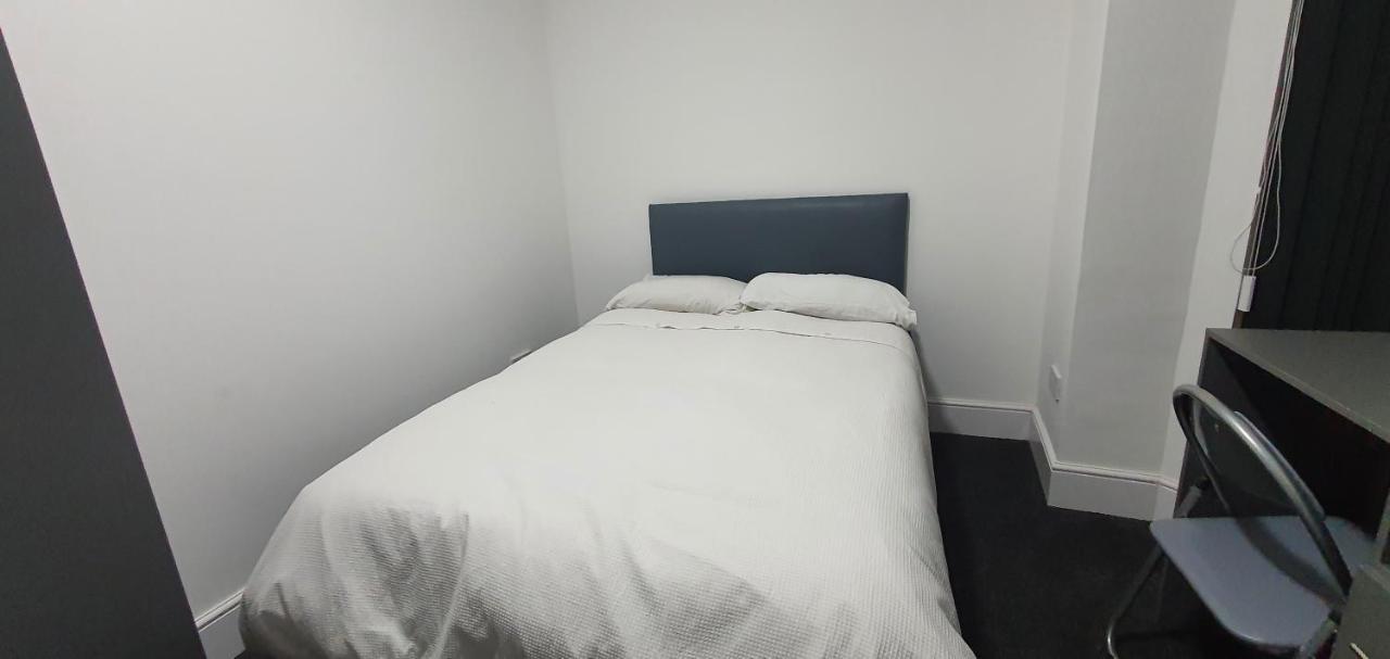 Apartament Coventry Princess House Zewnętrze zdjęcie
