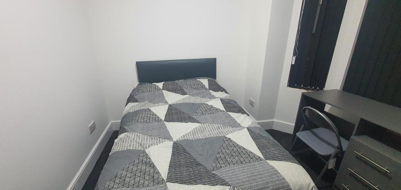 Apartament Coventry Princess House Zewnętrze zdjęcie