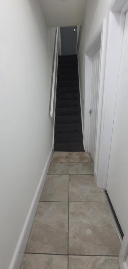 Apartament Coventry Princess House Zewnętrze zdjęcie