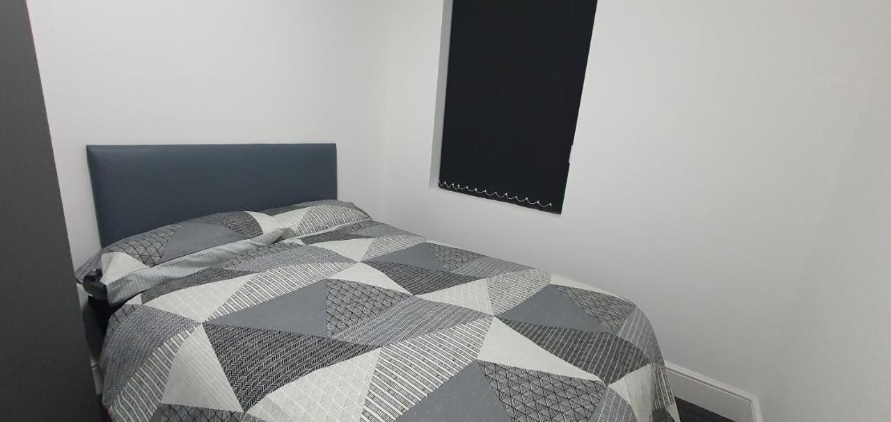 Apartament Coventry Princess House Zewnętrze zdjęcie