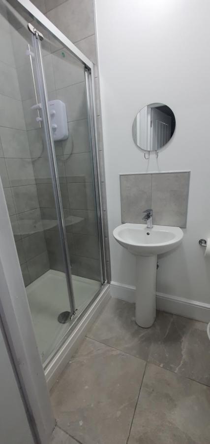 Apartament Coventry Princess House Zewnętrze zdjęcie