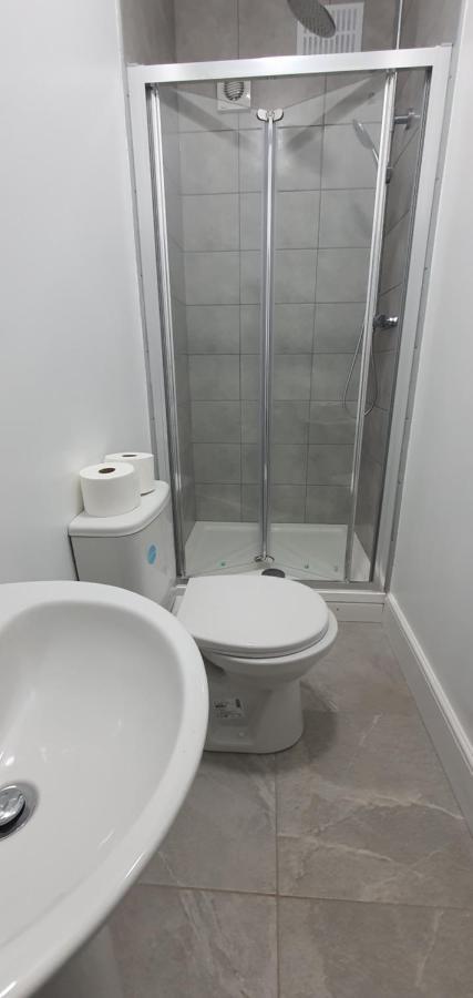 Apartament Coventry Princess House Zewnętrze zdjęcie