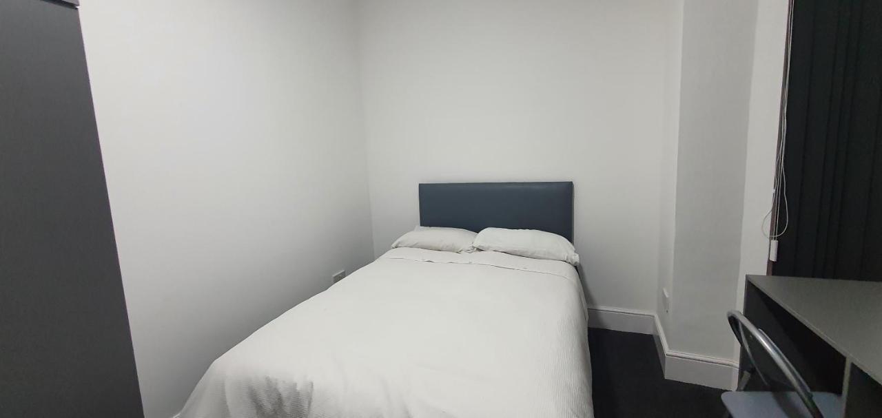 Apartament Coventry Princess House Zewnętrze zdjęcie