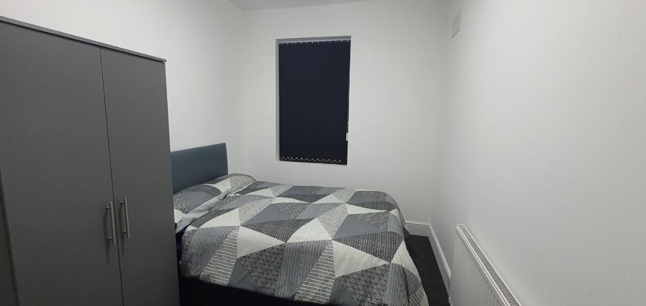 Apartament Coventry Princess House Zewnętrze zdjęcie
