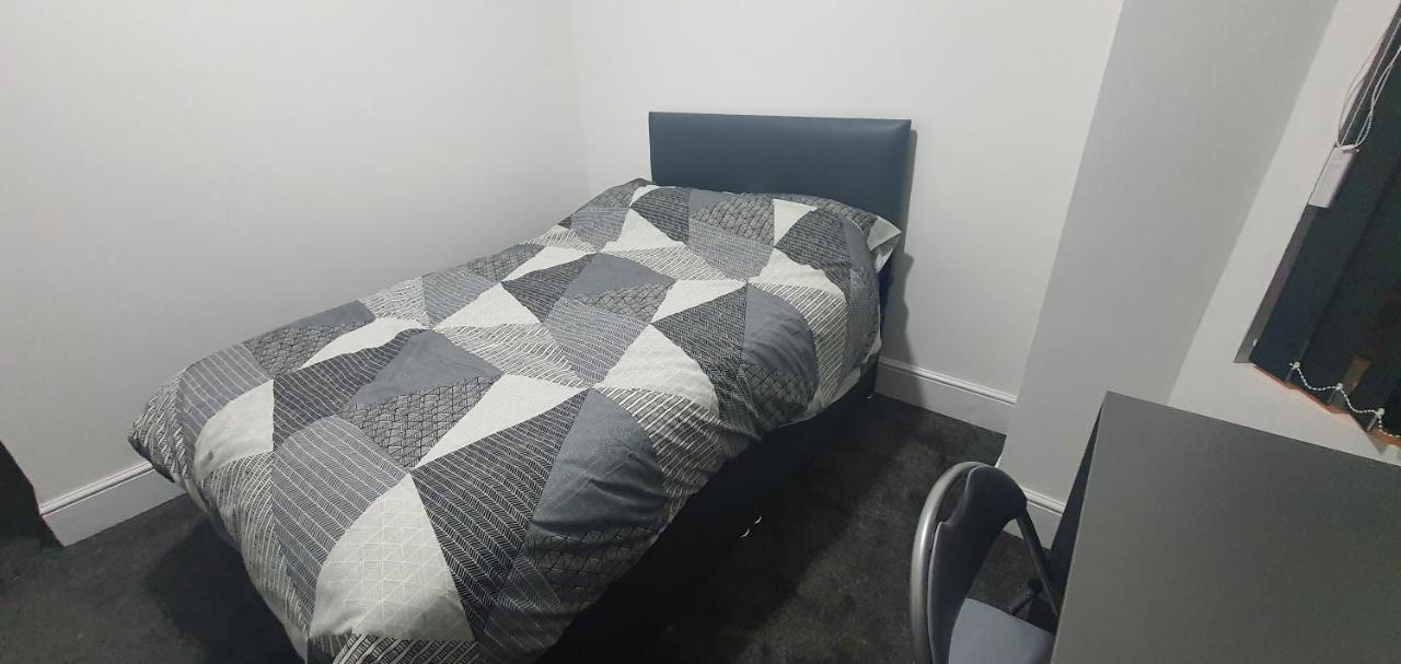 Apartament Coventry Princess House Zewnętrze zdjęcie
